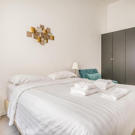 Brand New Milano 5 Pax Wifi Corso Sempione Lejlighed Eksteriør billede