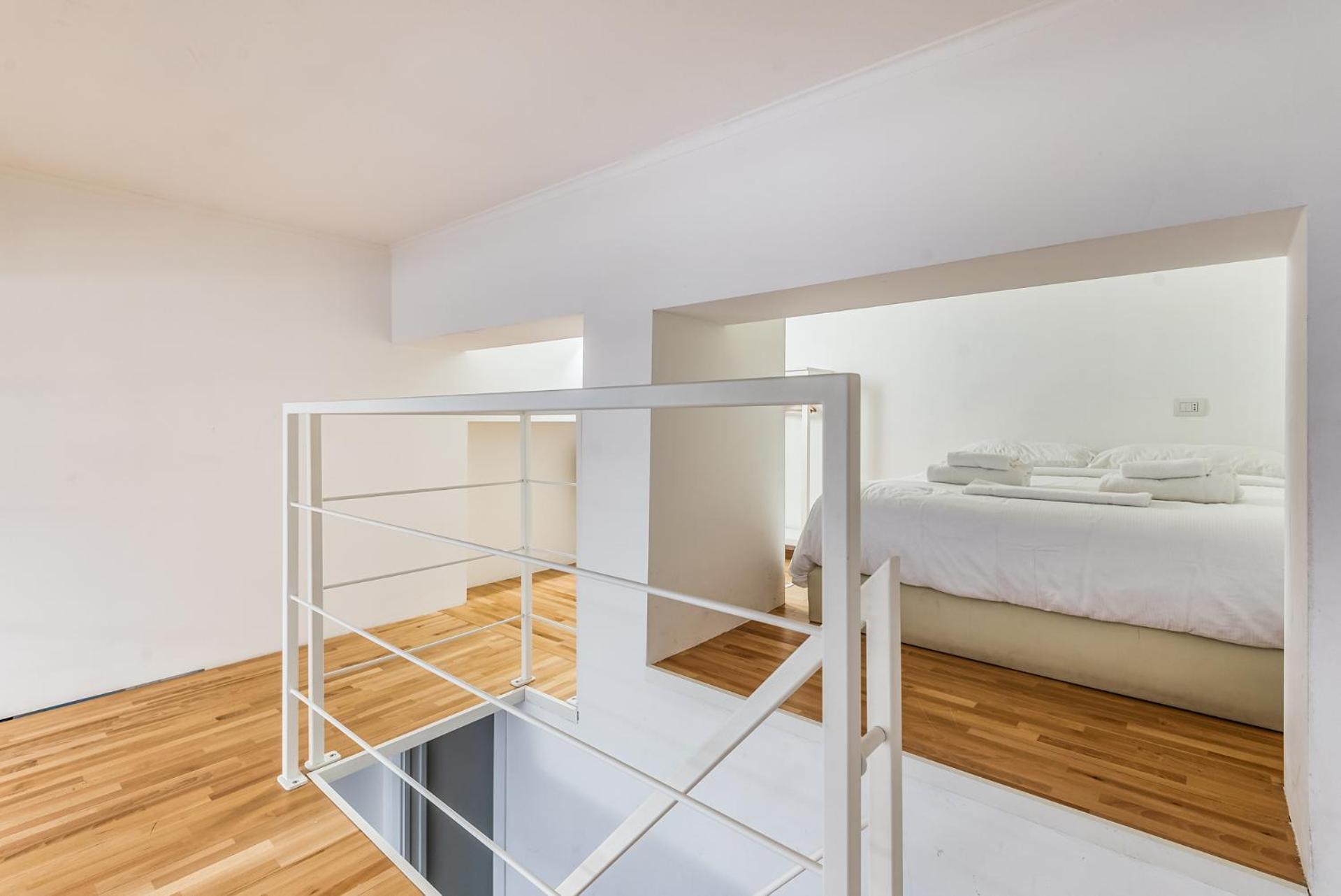 Brand New Milano 5 Pax Wifi Corso Sempione Lejlighed Eksteriør billede